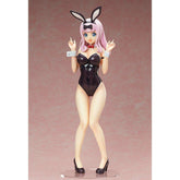 Kaguya-sama: Love Is War: Chika Fujiwara Bare Leg Bunny Ver. - 1/4 Complete Figure
